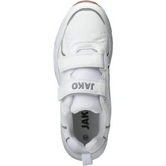 Jako JP-Lex V Sneaker in weiß