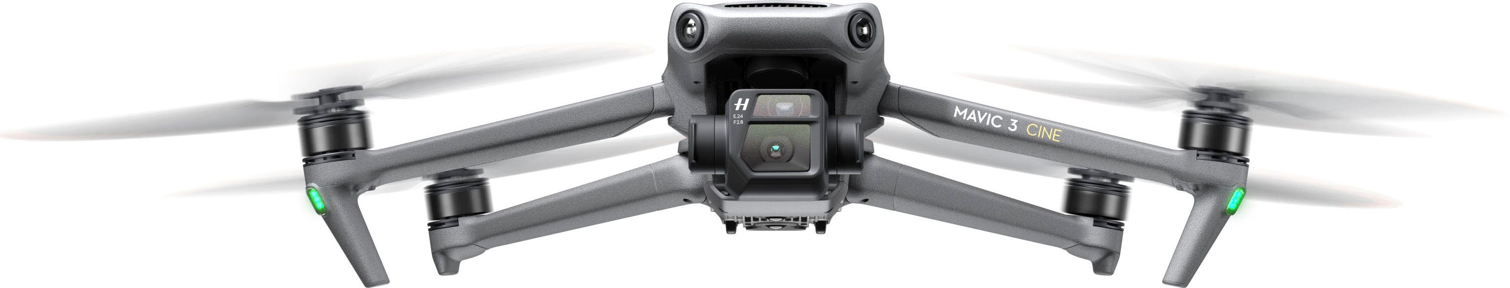 DJI DJI Mavic 3 Cine Premium Combo Drohne (4K Ultra HD)