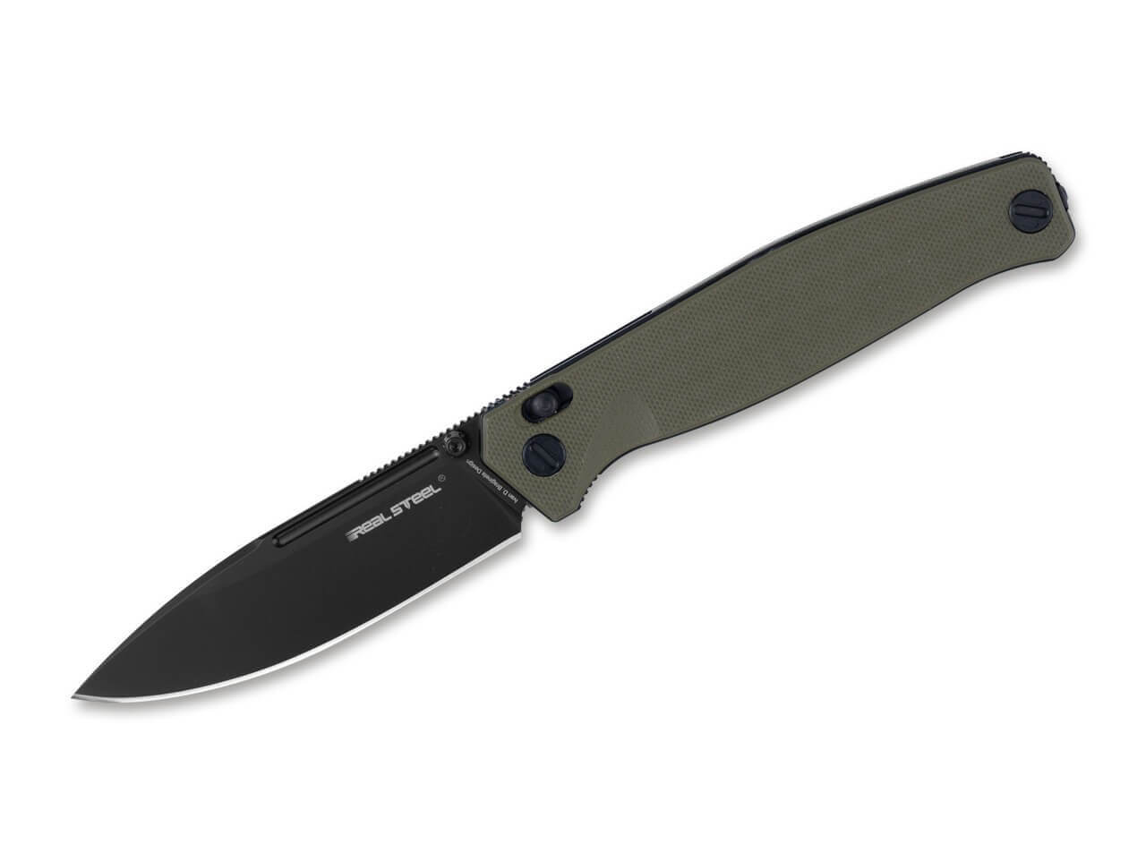 Huginn G10 OD Green