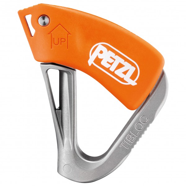 Petzl - Tibloc - Steigklemme