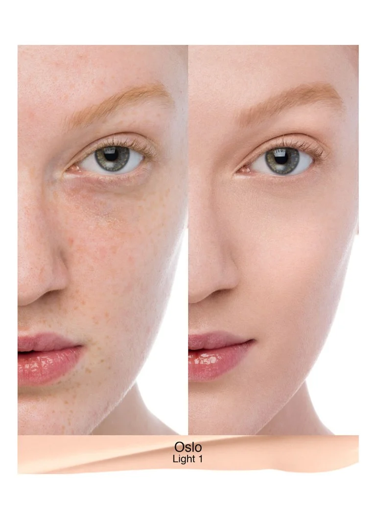 Podkład NARS Natural Radiant Long-Lasting Makeup Foundation