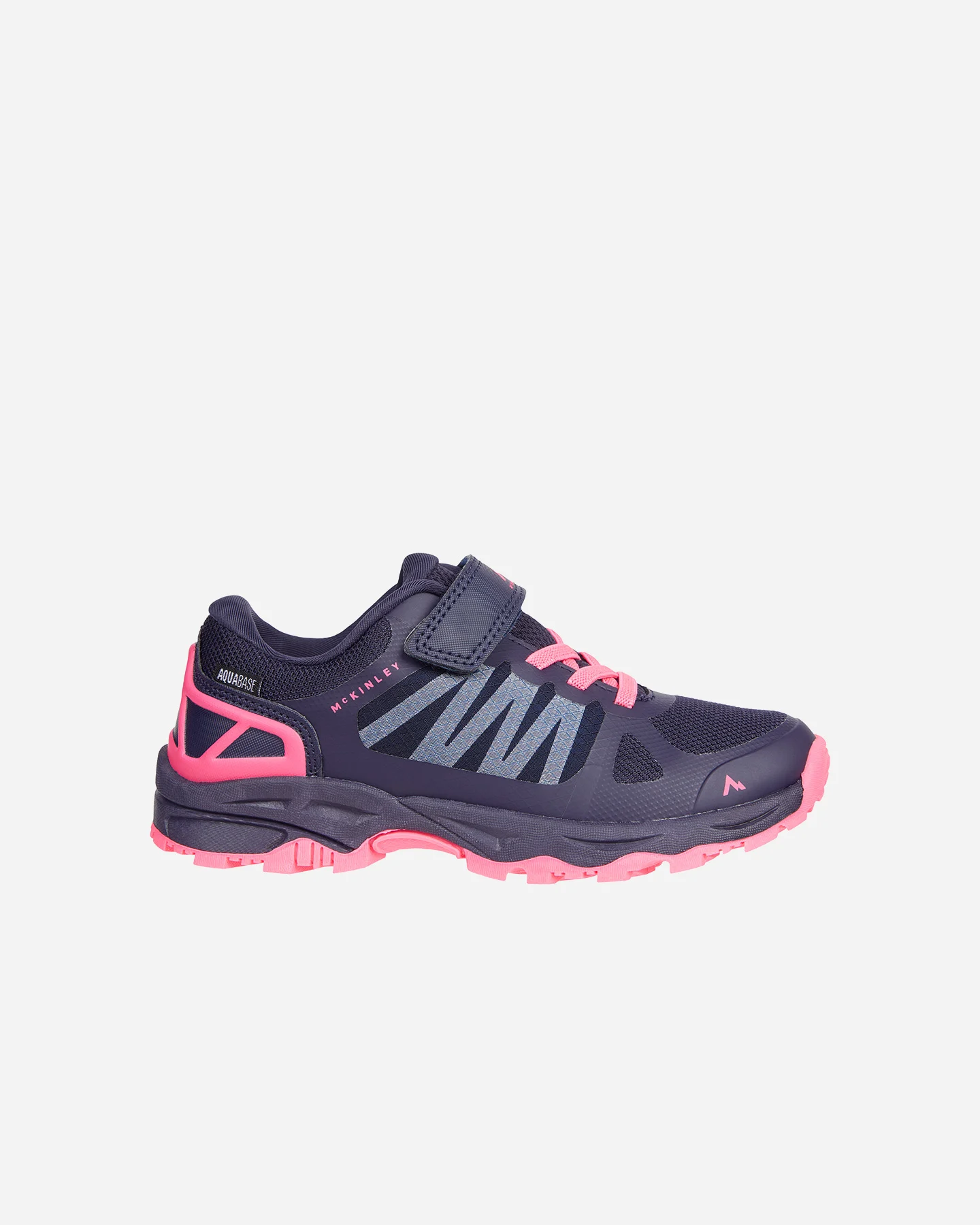 Scarpe Trail Mckinley Kansas II Aqb Jr 424346-908