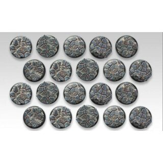 Cobblestone Base | 30mm RL (20)