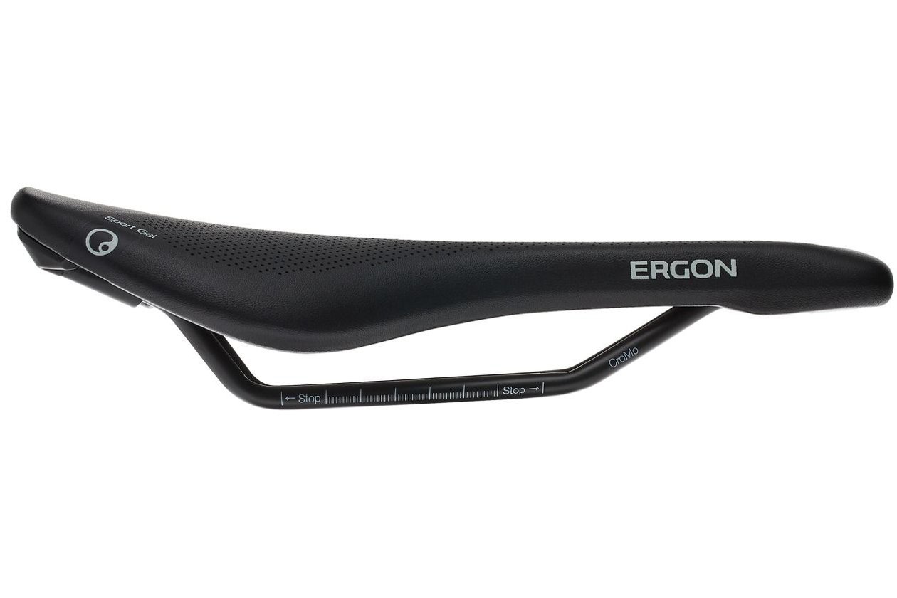 Ergon SR Sport Gel Women Sattel