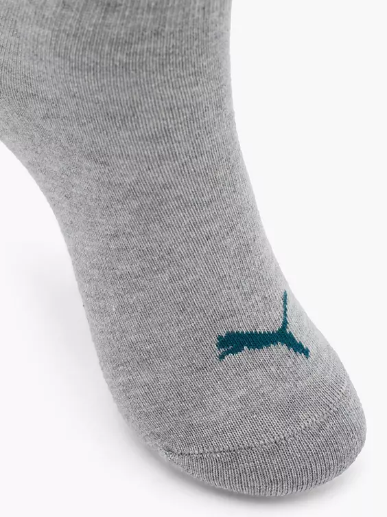 PUMA 2er Pack Socken