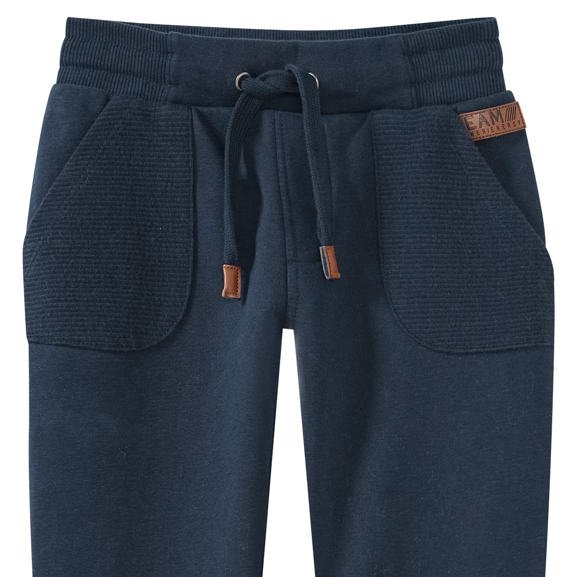 Jungen Jogginghose aus super softem Material
