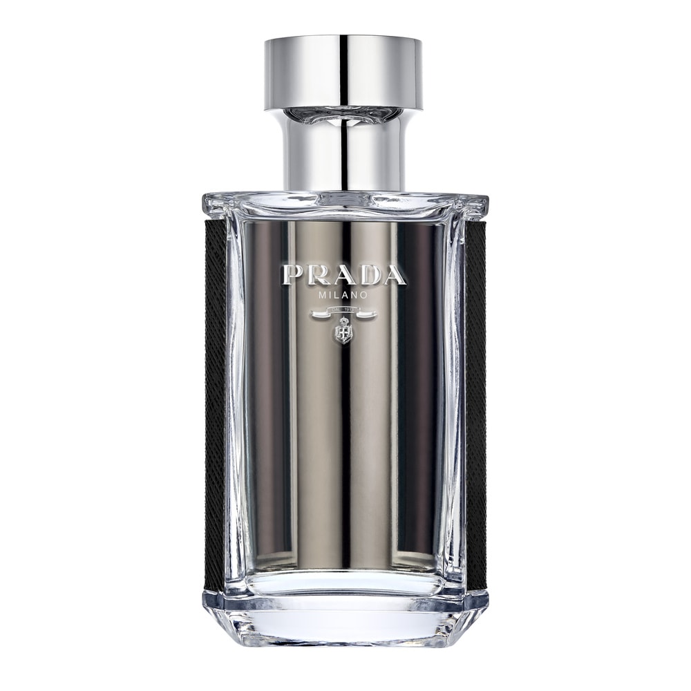 Prada L'Homme Prada Eau de toilette Boisée hespéridée sensuelle