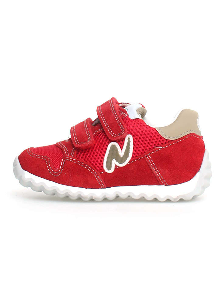Naturino Leder-Sneakers 