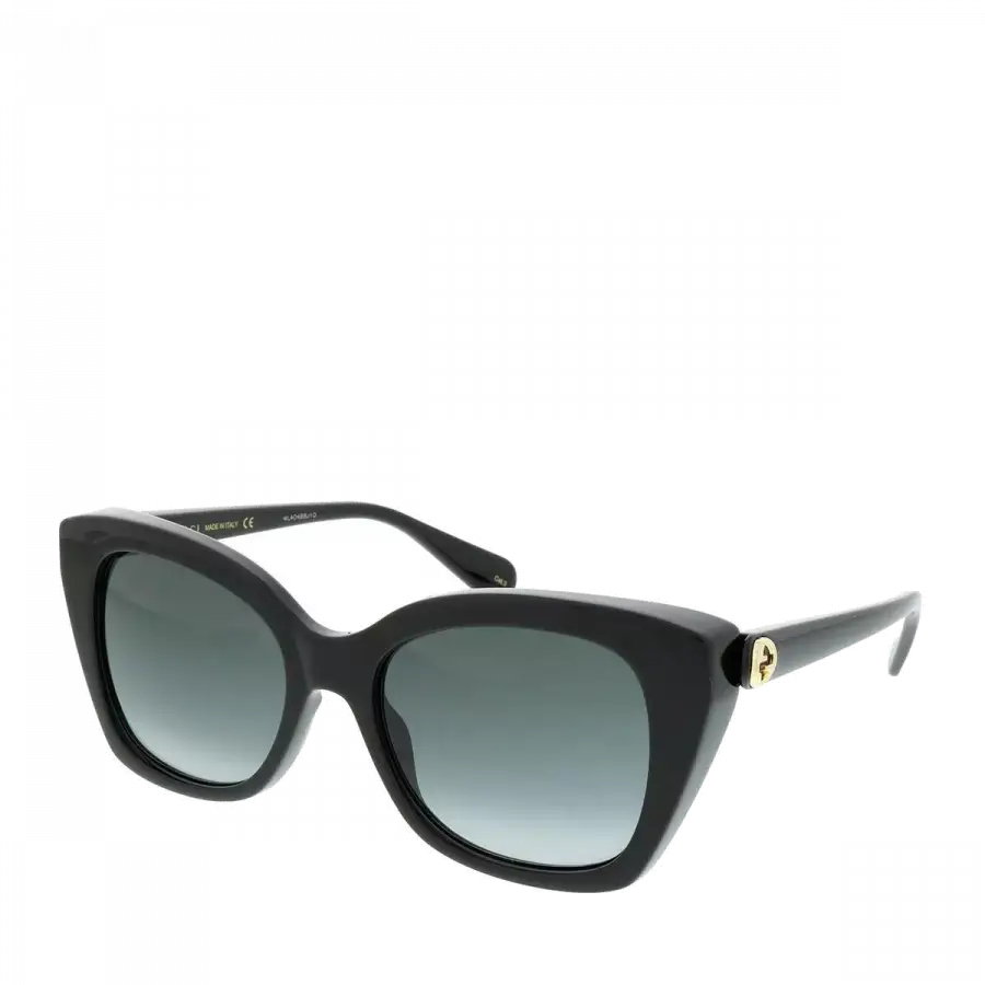 Gucci - Gucci Sunglasses Acetat Black