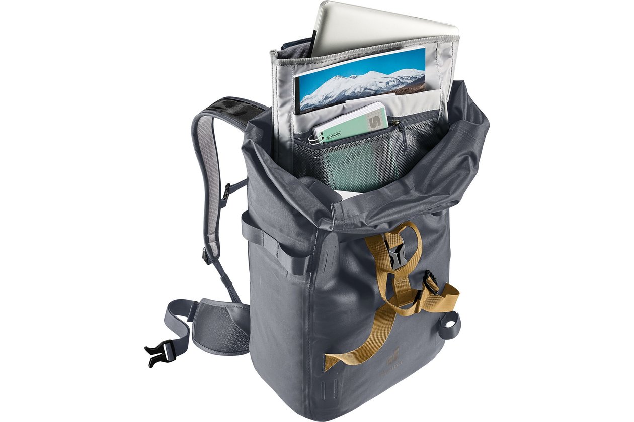 deuter Amager 25+5