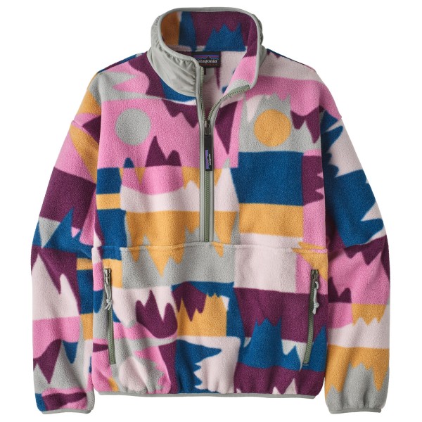 Patagonia - Women's Synch Marsupial - Fleecejacke