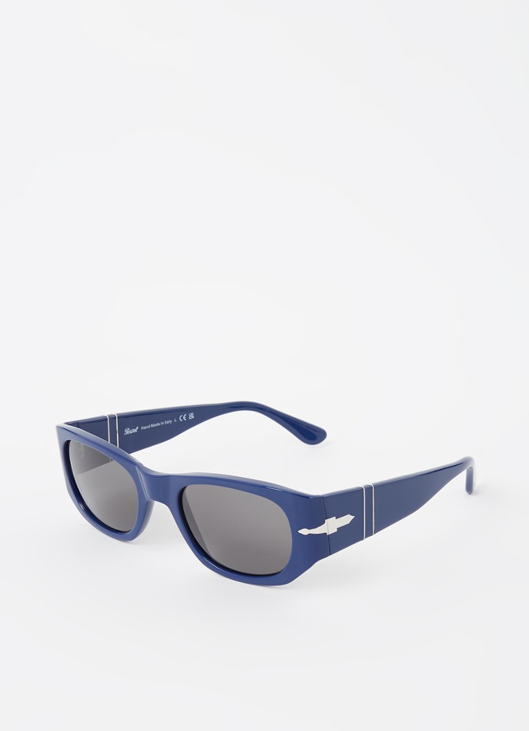 Persol Persol *PO3307S BLU SHN GRAPE