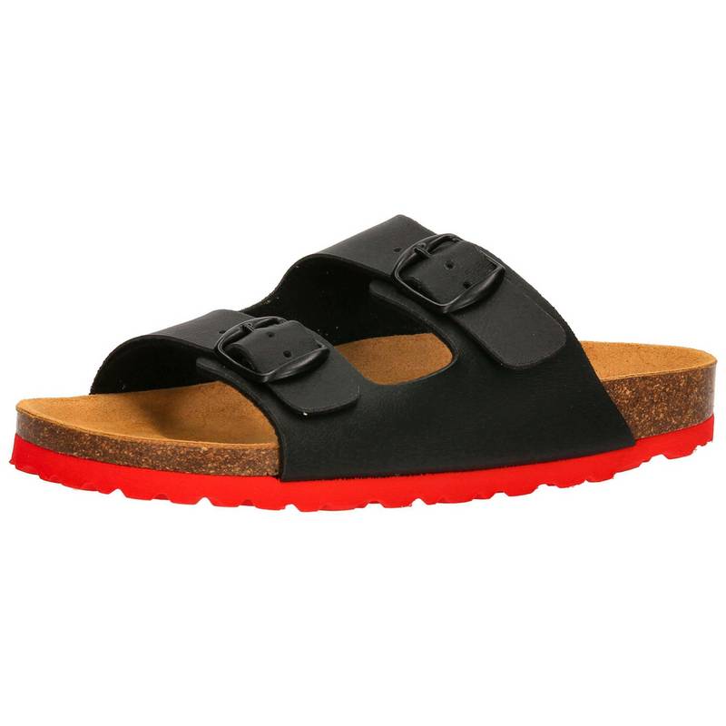 LICO Hausschuh Sandalen Mdchen