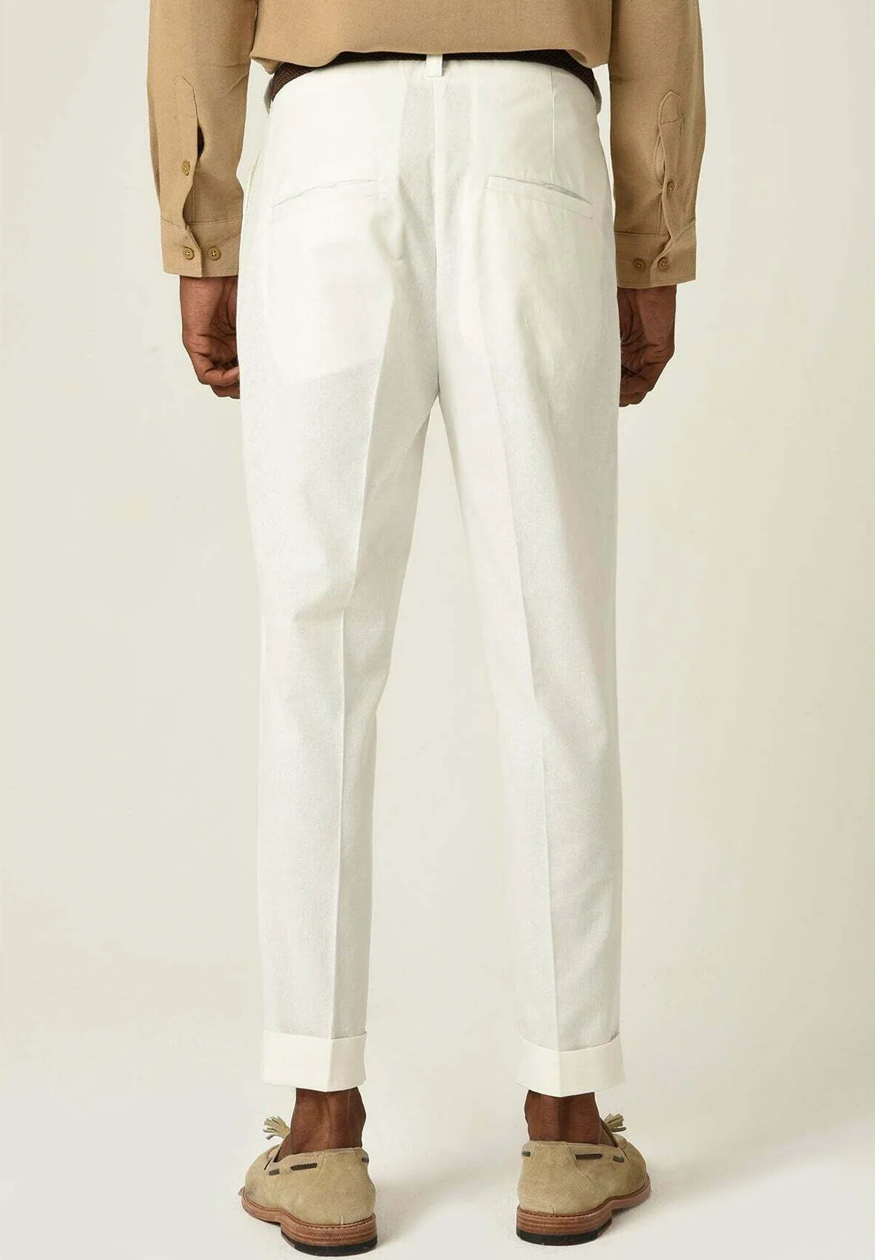 Pantalones Antioch
