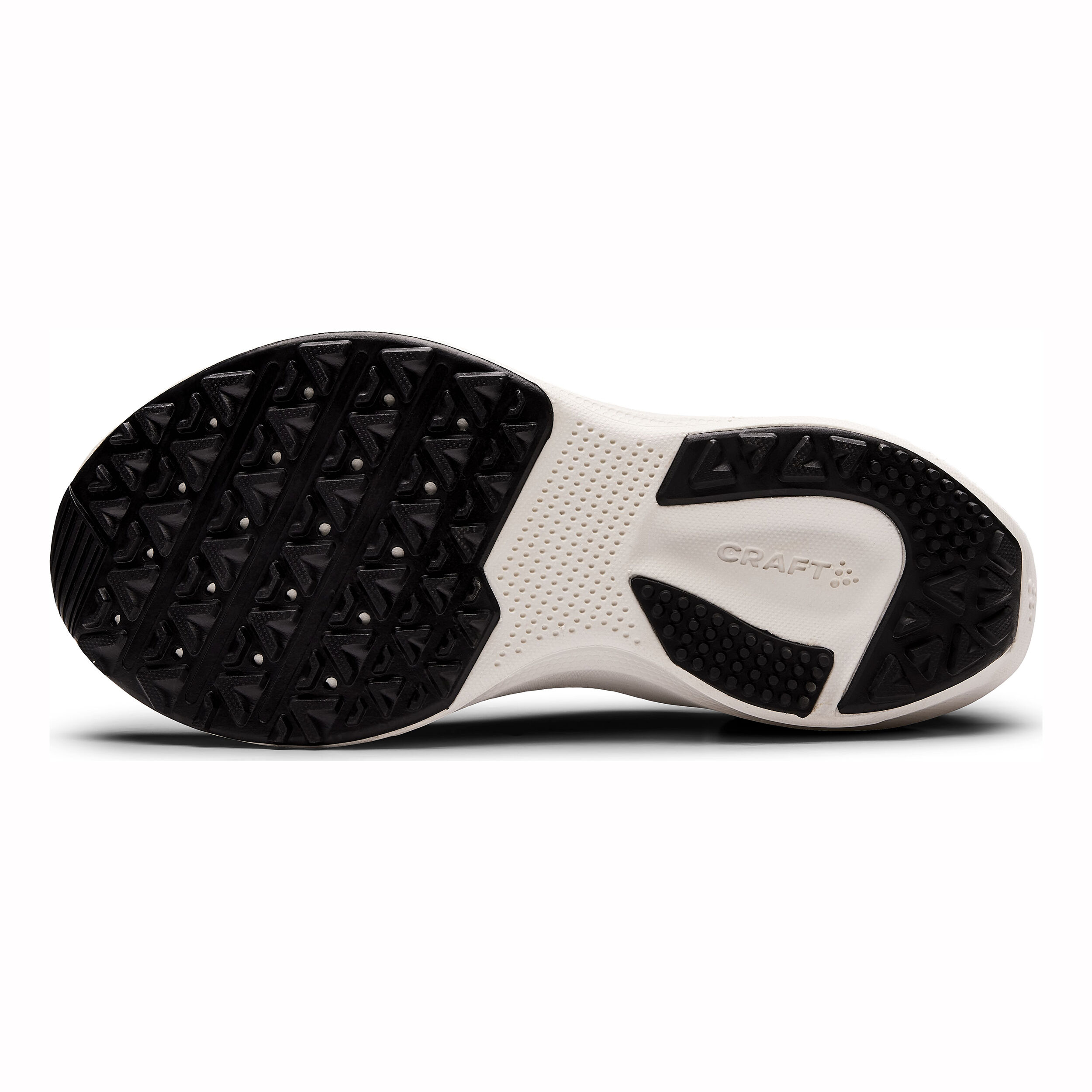 CTM Ultra 3 Neutralschuh Damen - Schwarz, Rot