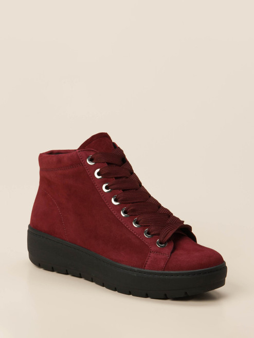 Stiefelette-27515290012 Semler