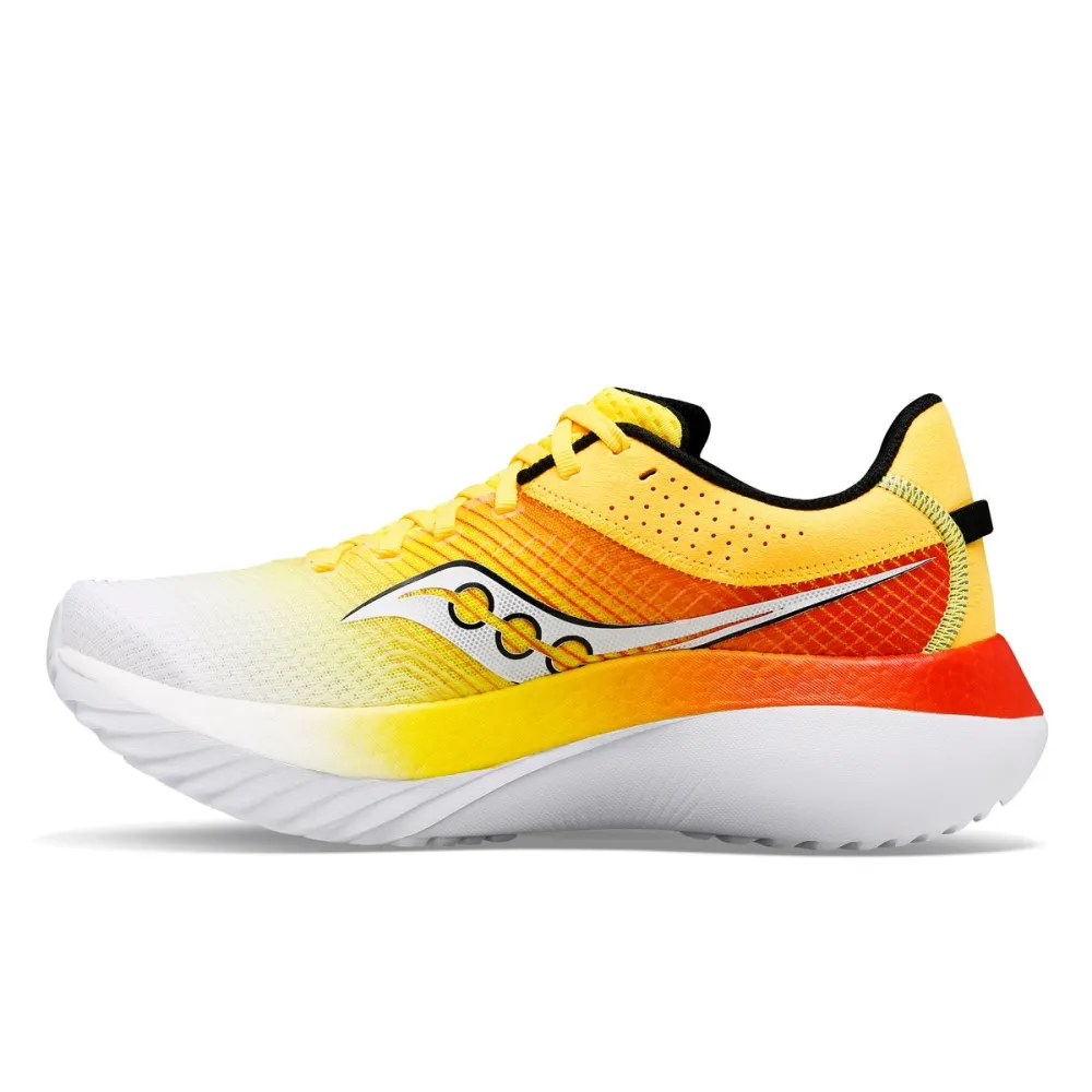 Saucony Kinvara Pro S20847-138 / gelb