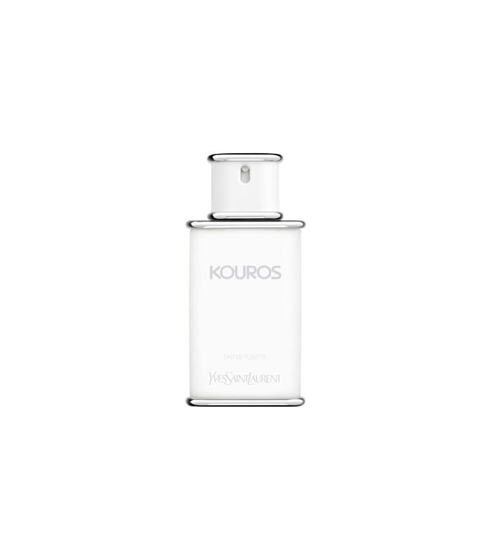 YVES SAINT LAURENT-KOUROS-Eau de Toilette Vaporisateur