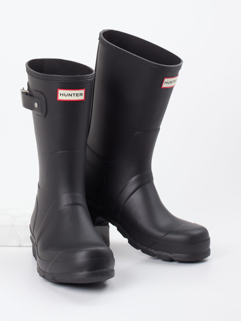 Gummistiefel-74500090008 Hunter