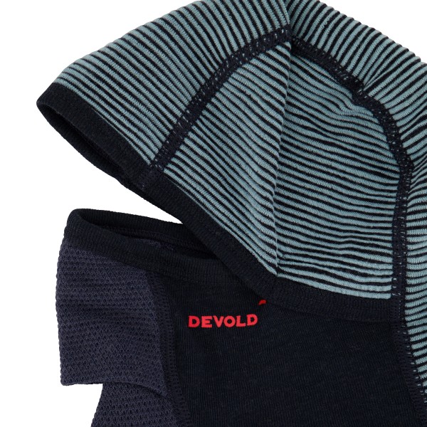 Devold - Tuvegga Merino Balaclava - Sturmhaube