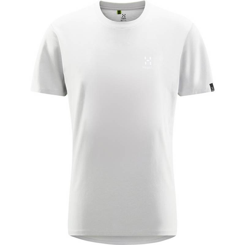 Haglfs Camp Tee Funktionsshirt Herren