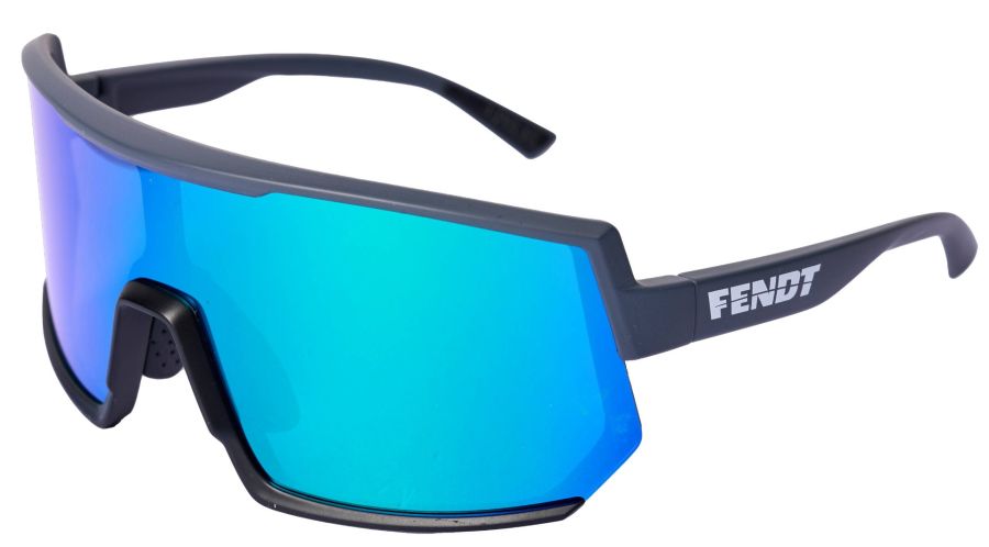 Fendt Sportsonnenbrille von Uvex