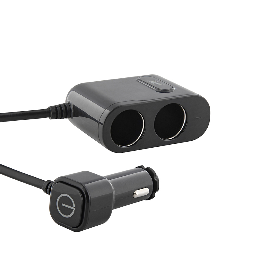 USB-Charger 4in1 von t'nb, 1 Stück - ATU