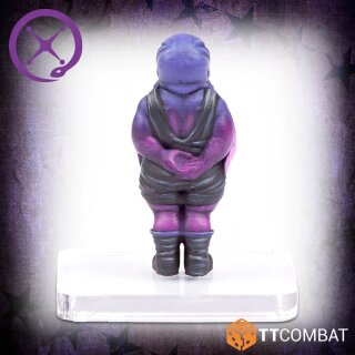 Rumbleslam - Brutally Devious Shadow Mania