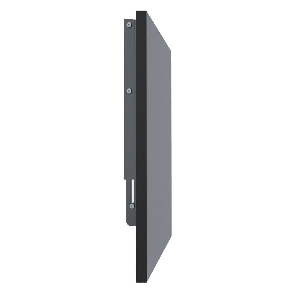 AKKE Klapptisch, Wandklapptisch Wandtisch Küchentisch Schreibtisch Hängetisch 2mm PVC