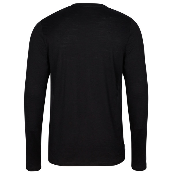 M MERINO 150 TECH LITE II LS TEE ALPS 3D Herren - Langarmshirt