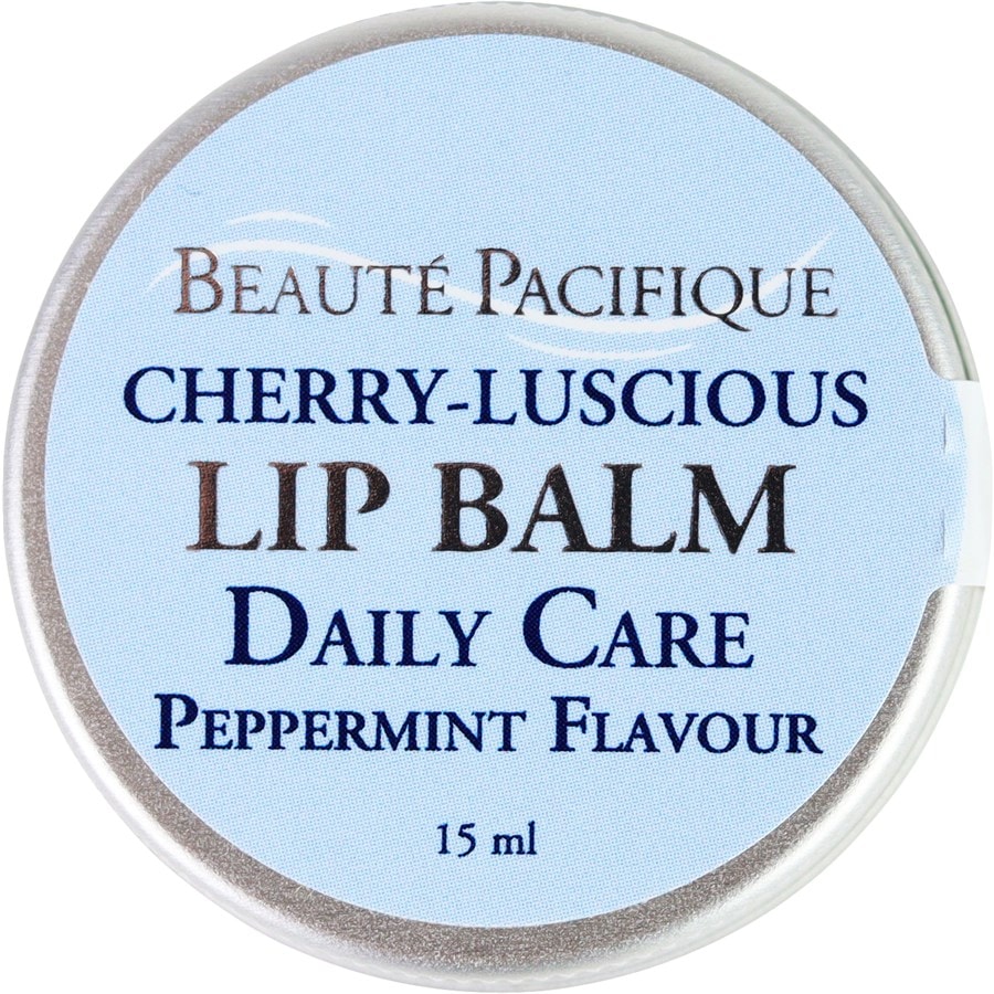 Lippenbalsam Peppermint