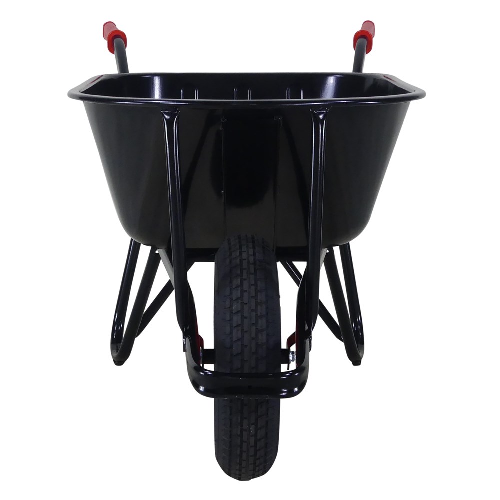 Altrad 66081 BOUW-80 Vyztužený trakař 4vrstvý