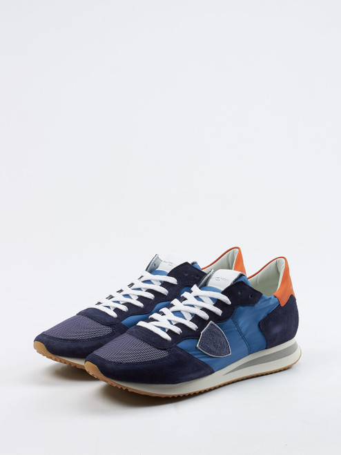 Sneaker-46611010026 Philippe Model