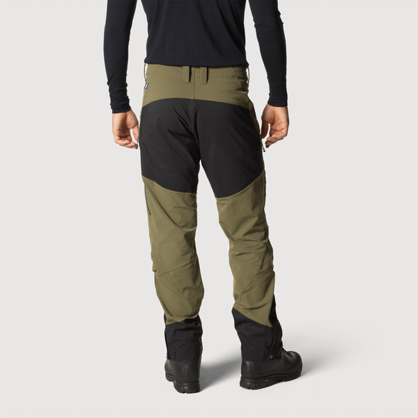 LITE TRACK PANT M Herren - Trekkinghose