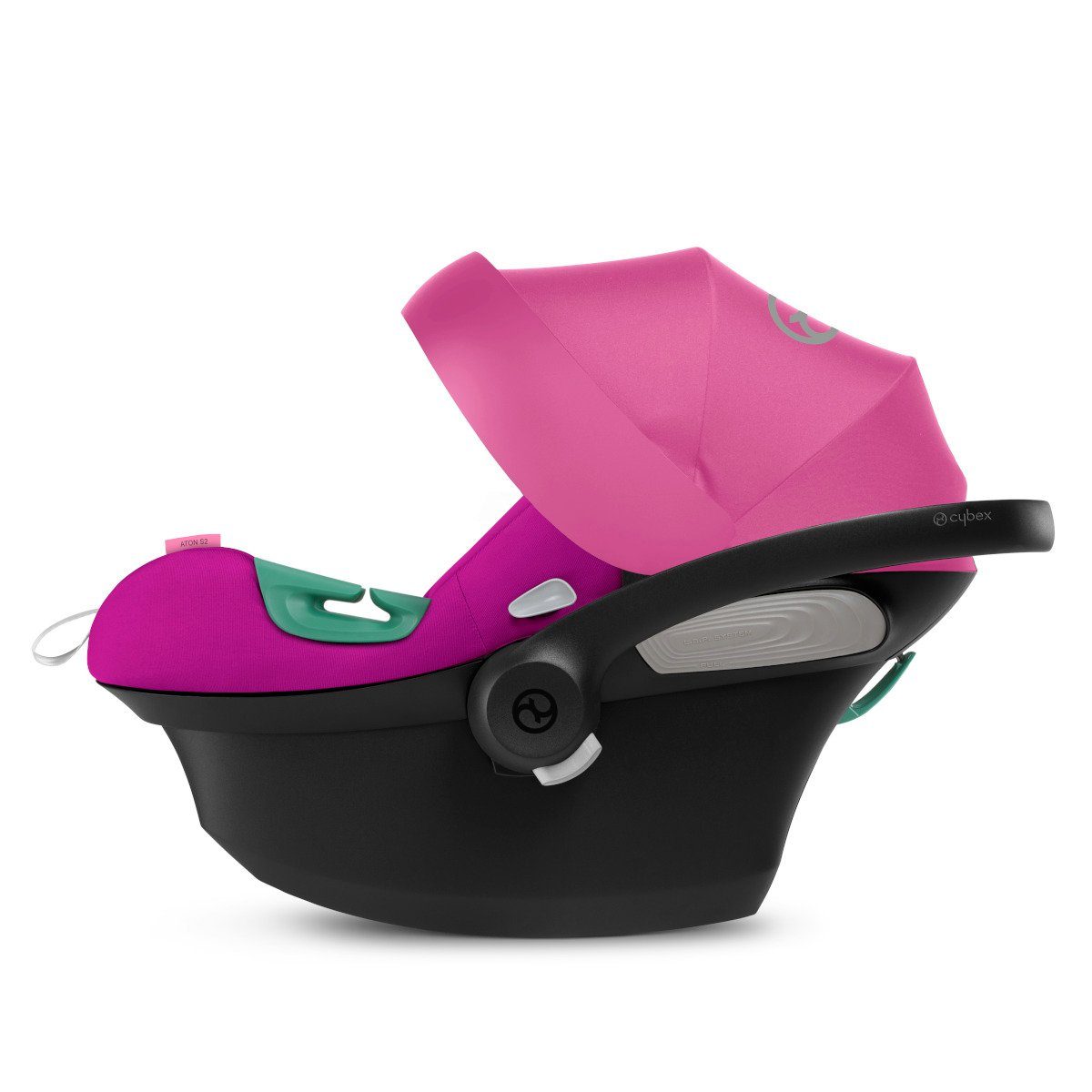 Cybex Babyschale Cybex Aton S2 i-Size Babyschale