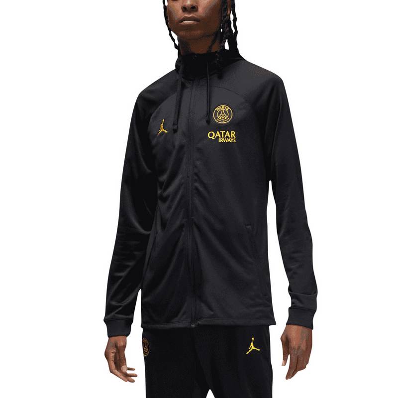 Nike Paris Saint-Germain Strike Training Trainingsanzug Herren