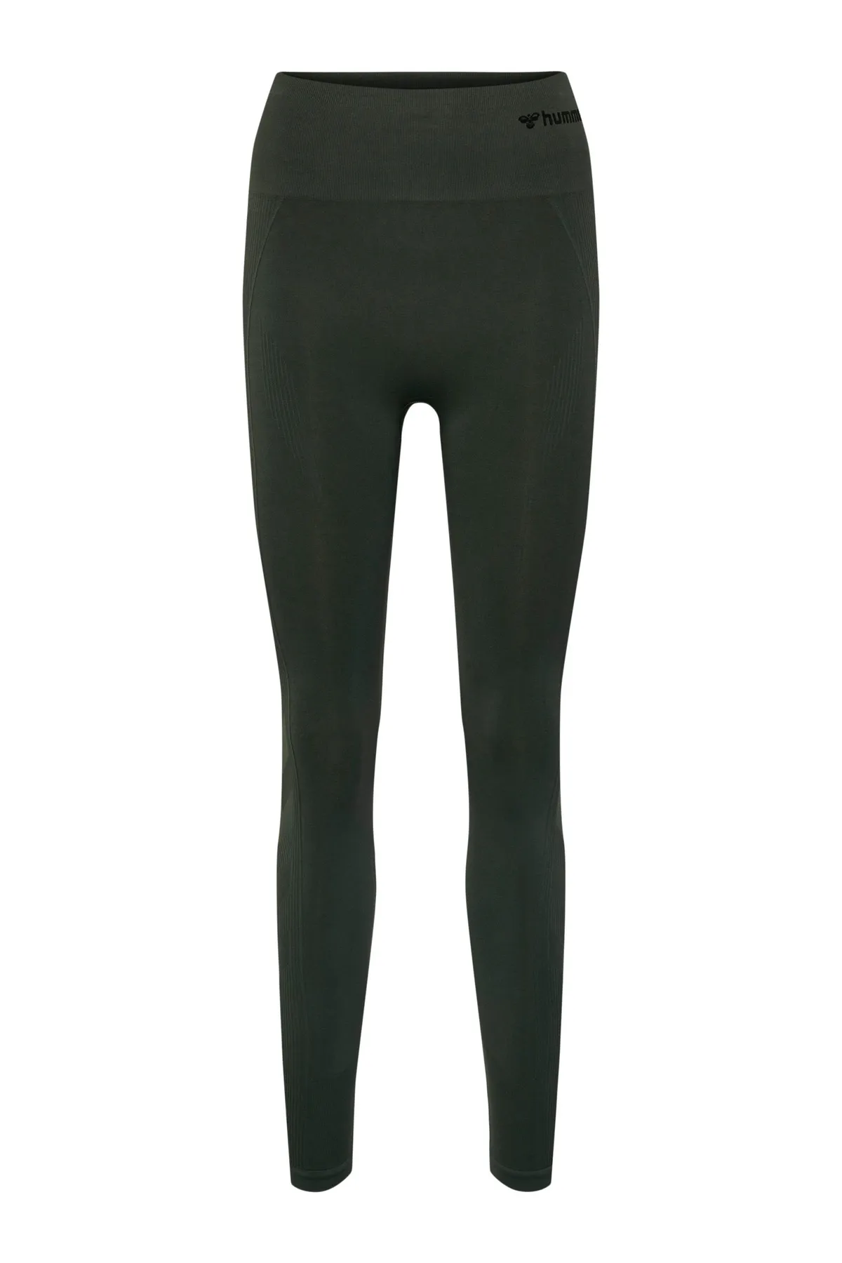 hummel  Nahtlose hmlTIF-Strumpfhosen mit hoher Taille