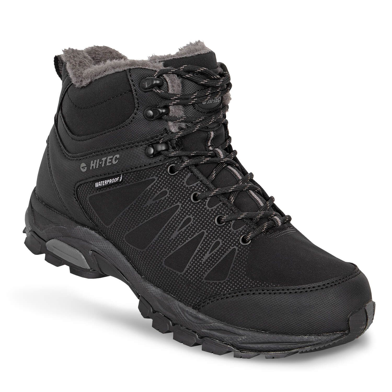 Outdoorschuhe Raven Insulated WP