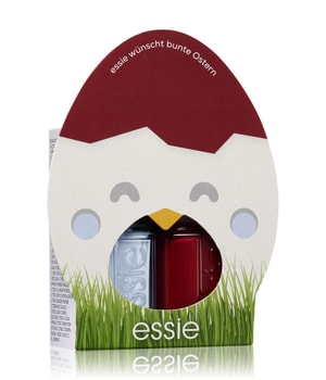 essie Geschenkset Frühjahr Nagellack-Set-1 Stk