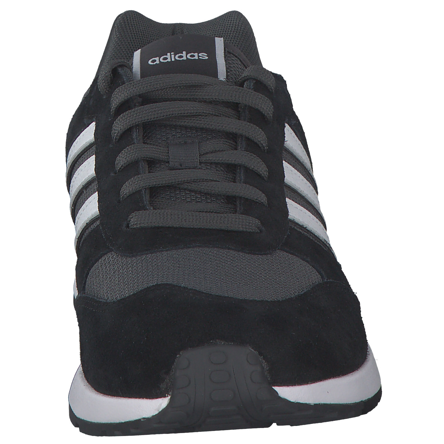 Adidas Core Run 80s M, Sneakers Low, Herren, black
