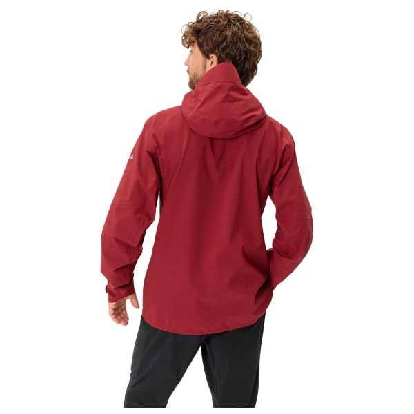 Vaude - Croz 3L Jacket III - Regenjacke