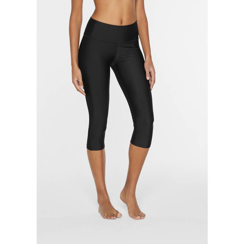 Lascana Caprihose Damen