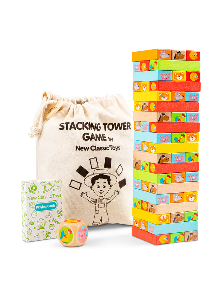 New Classic Toys Motorikspiel 