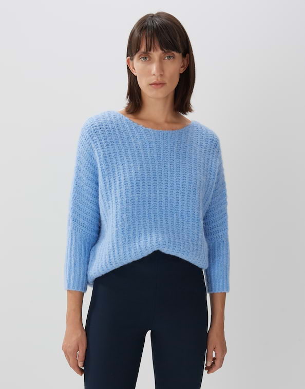 Strickpullover Tumalu