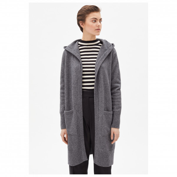 ARMEDANGELS - Women's Warmaa - Freizeitjacke