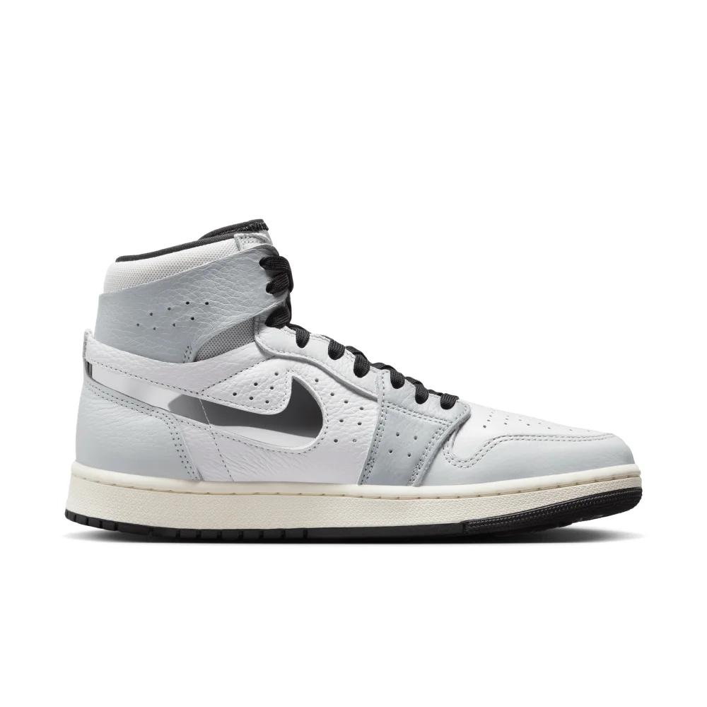 NIKE JORDAN 1 Air Zoom CMFT 2 FJ4652-100 / weiss