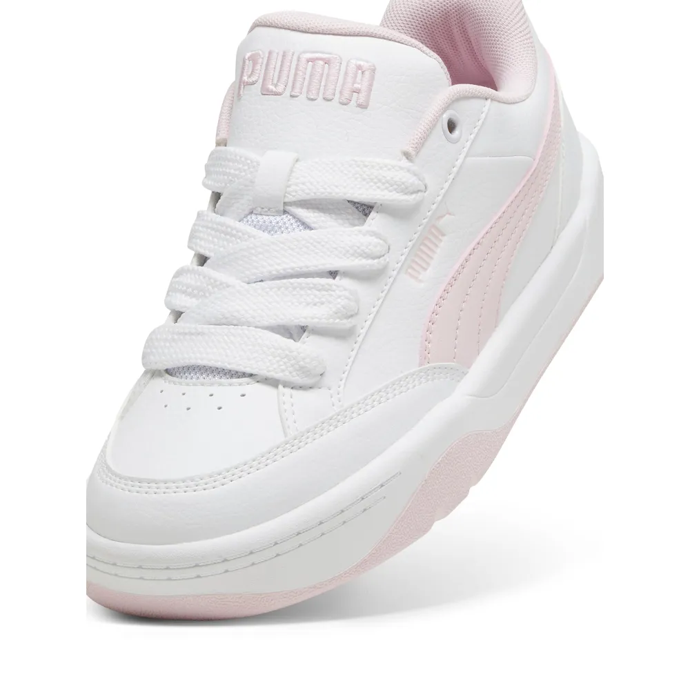 PUMA Park 395084/007 / weiss