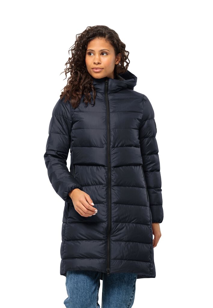 LENAUPLATZ COAT W Daunenmantel Damen