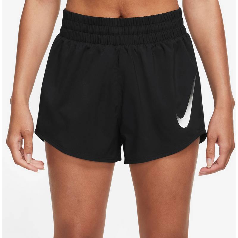 Nike SWOOSH Funktionsshorts Damen