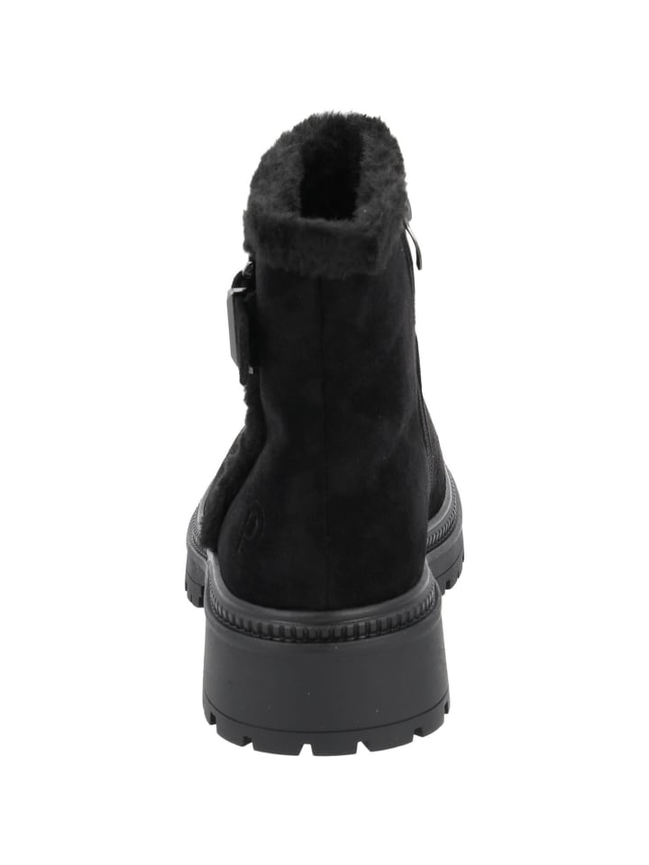 palado Stiefel, Stiefeletten & Boots in BLACK günstig kaufen